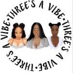 Logo of the podcast Three’s A Vibe Podcast Podcast Three’s A Vibe Podcast