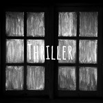 Logo of the podcast Thriller Podcast Thriller