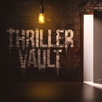 Thriller Vault Podcast Thriller Vault