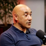 Thrive In Construction with Darren Evans Thrive In Construction with Darren Evans