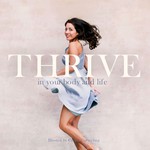 THRIVE Podcast by Carina Greweling Podcast THRIVE Podcast by Carina Greweling