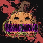 Logo of the podcast Throbbing With Horror Podcast Throbbing With Horror