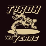 Logo of the podcast ThROH The Years Podcast ThROH The Years