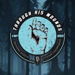 Logo of the podcast Through His Wounds Podcast Through His Wounds