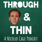 Logo of the podcast Through Nic and Thin Podcast Through Nic and Thin