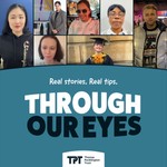 Podcast Through Our Eyes