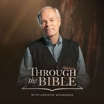 Logo of the podcast Through the Bible Podcast Through the Bible