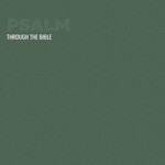 Logo of the podcast Through the Bible - Psalms Podcast Through the Bible - Psalms