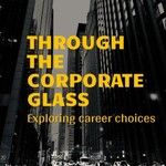 Through The Corporate Glass Podcast Through The Corporate Glass
