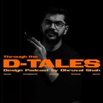 Logo of the podcast Through the D-Tales Podcast Through the D-Tales