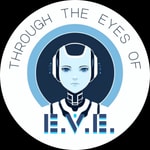 Logo of the podcast Through The Eyes of E.V.E. Podcast Through The Eyes of E.V.E.