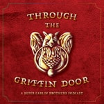 Logo of the podcast Through the Griffin Door Logo of the podcast Through the Griffin Door