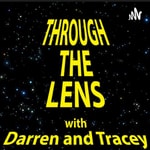 Logo of the podcast Through the Lens Podcast Through the Lens