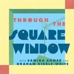 Logo of the podcast Through the Square Window Podcast Through the Square Window