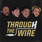 Logo of the podcast Through the Wire Podcast Through the Wire