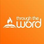 Logo of the podcast Through the Word
