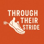 Through Their Stride Podcast Through Their Stride
