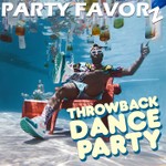 Logo of the podcast Throwback Dance Party by Party Favorz Podcast Throwback Dance Party by Party Favorz