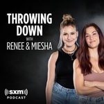 Podcast Throwing Down w/ Renee & Miesha
