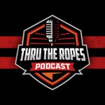 Logo of the podcast Thru The Ropes Podcast Thru The Ropes