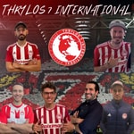 Thrylos 7 International Podcast