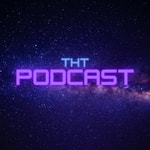 Logo of the podcast THT Podcast Podcast THT Podcast
