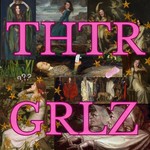 Logo of the podcast THTR GRLZ: A Broadway Advice Podcast Podcast THTR GRLZ: A Broadway Advice Podcast