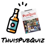Podcast ThuisPubQuiz