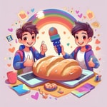 Logo of the podcast 텀즈 업(Thumbs Up) Podcast 텀즈 업(Thumbs Up)