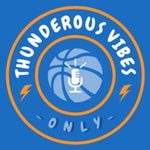 Podcast Thunderous Vibes Only