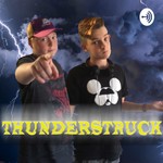 Logo of the podcast ThunderStruck Podcast ThunderStruck
