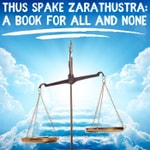 Thus Spake Zarathustra - Nietzsche Thus Spake Zarathustra - Nietzsche