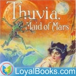 Logo of the podcast Thuvia, Maid of Mars by Edgar Rice Burroughs Podcast Thuvia, Maid of Mars by Edgar Rice Burroughs