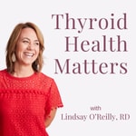 Thyroid Health Matters Thyroid Health Matters