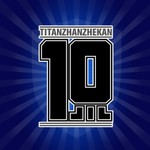 Logo of the podcast 体侃 Podcast 体侃