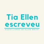 Podcast Tia Ellen Escreveu