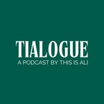 Logo of the podcast Tialogue Podcast Tialogue