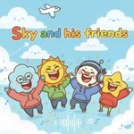 Podcast 天空和他的朋友們