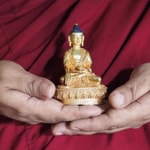 Logo of the podcast Tibetan Prayers Podcast Tibetan Prayers
