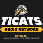 Ticats Audio Network Podcast Ticats Audio Network