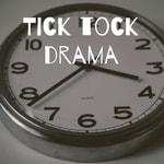 Logo of the podcast Tick tock drama Podcast Tick tock drama