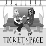 Podcast Ticket & Page