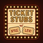 Ticket Stubs Podcast Ticket Stubs