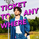 Ticket to Anywhere Podcast Ticket to Anywhere