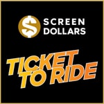 Logo of the podcast Ticket to Ride Podcast Ticket to Ride