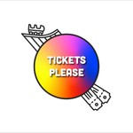 Podcast Tickets Please