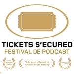 Tickets Secured Tickets Secured