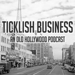 Logo of the podcast Ticklish Business