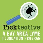 Logo of the podcast Ticktective Podcast Ticktective