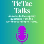 Logo of the podcast TicTac Talks Podcast TicTac Talks